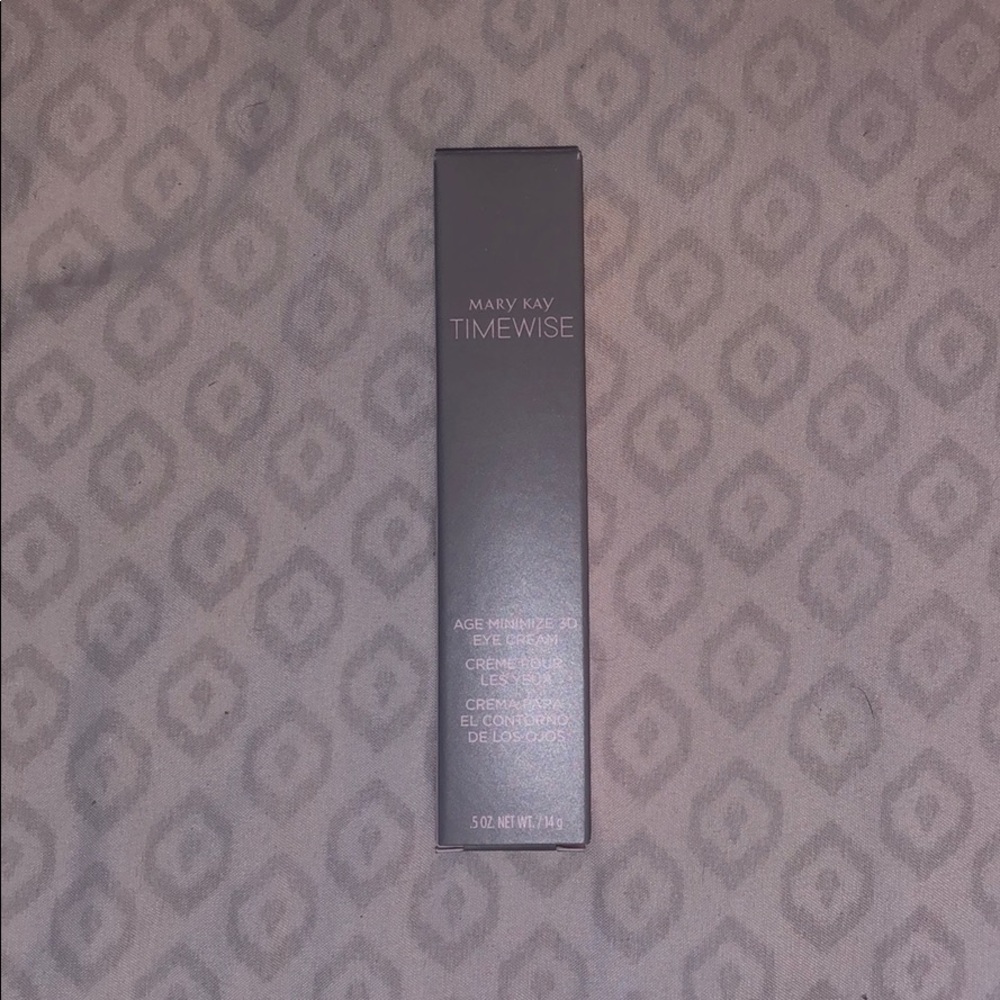 Mary Kay Timewise Age Minimize 3D Eye Cream